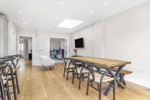 Dining Area- click for photo gallery